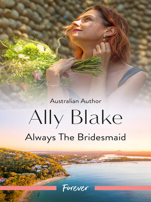 cover image of Always the Bridesmaid
